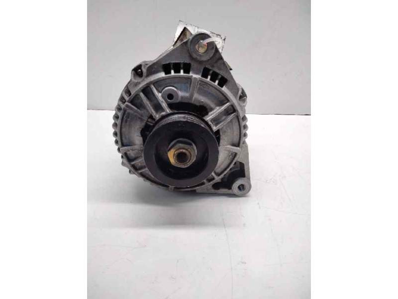 Recambio de alternador para audi a6 berlina (c4) 2.5 tdi referencia OEM IAM BOSCH 0 123 510 028 AUDI 046 903 015 F 