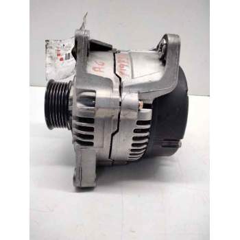 Recambio de alternador para audi a6 berlina (c4) 2.5 tdi referencia OEM IAM BOSCH 0 123 510 028 AUDI 046 903 015 F 