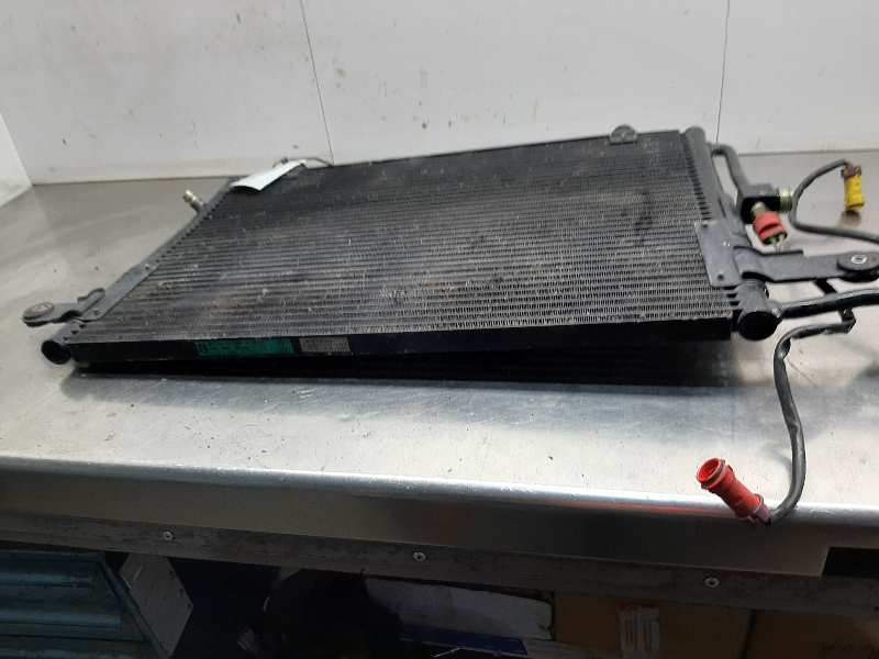 Recambio de condensador / radiador aire acondicionado para audi a6 berlina (c4) 2.5 tdi referencia OEM IAM   
