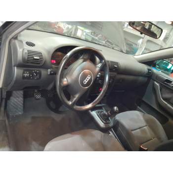 audi a3 (8l1) del año 2001