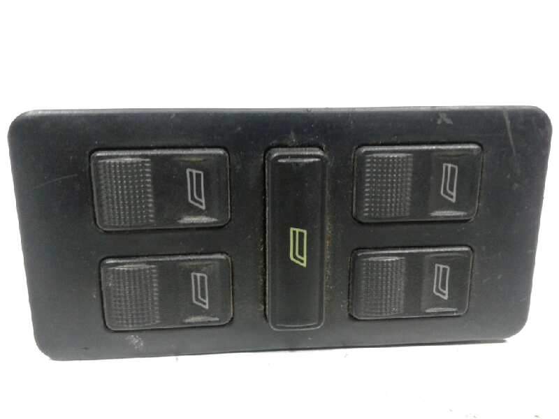 Recambio de mando elevalunas delantero derecho para audi a6 berlina (c4) 2.5 tdi referencia OEM IAM 4A0959521  