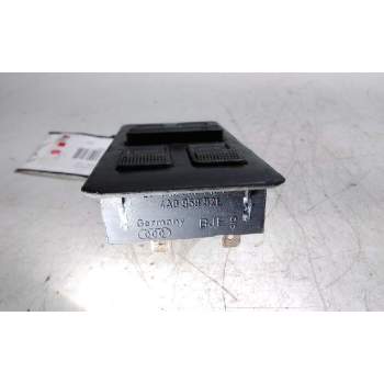 Recambio de mando elevalunas delantero derecho para audi a6 berlina (c4) 2.5 tdi referencia OEM IAM 4A0959521  