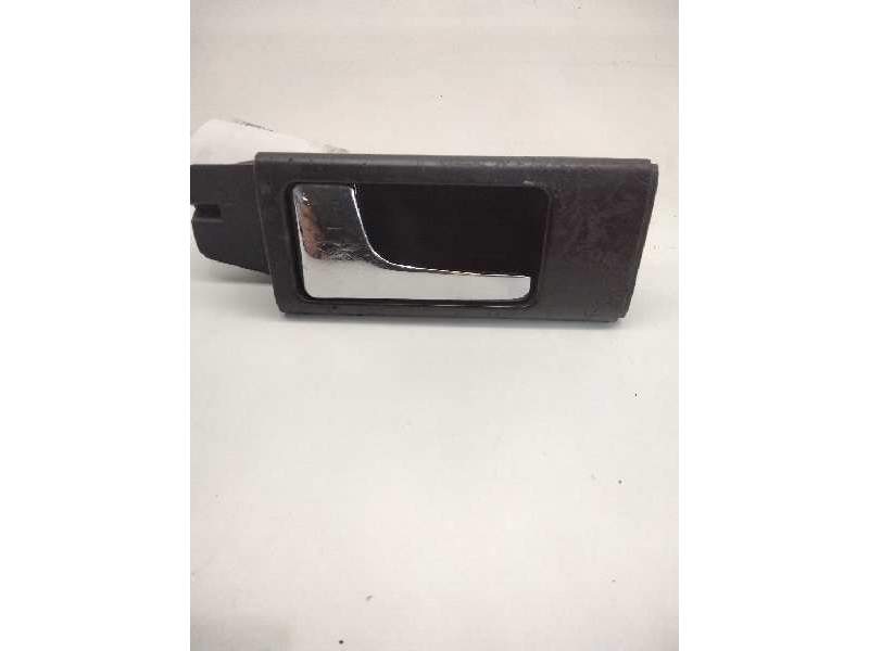 Recambio de maneta interior delantera izquierda para audi a6 berlina (c4) 2.5 tdi referencia OEM IAM 4A0837019B  