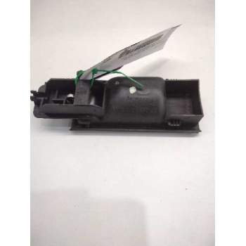 Recambio de maneta interior delantera izquierda para audi a6 berlina (c4) 2.5 tdi referencia OEM IAM 4A0837019B  