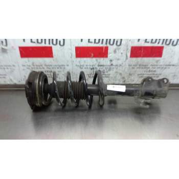 AMORTIGUADOR DELANTERO IZQUIERDO 