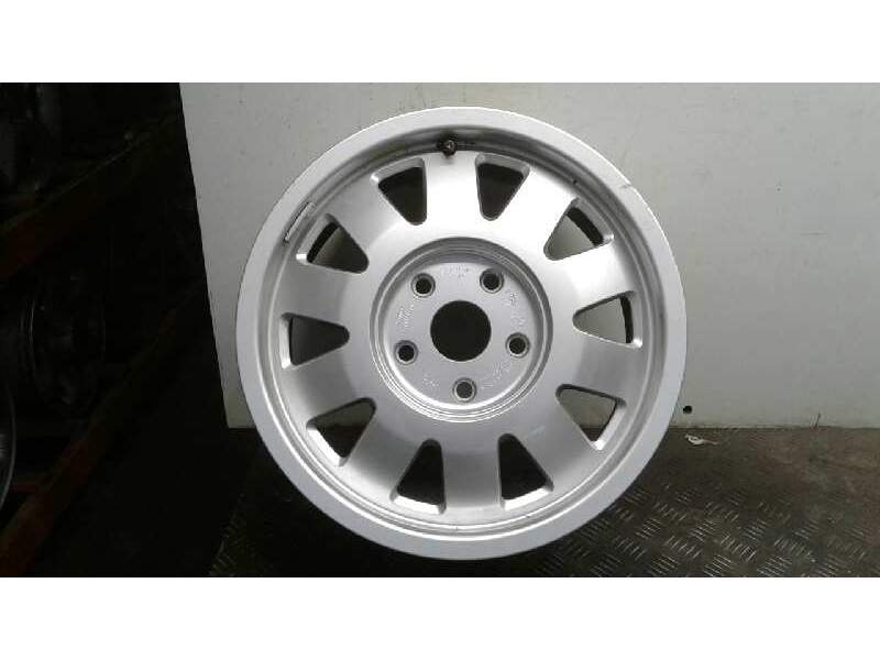 Recambio de llanta aluminio para audi a4 berlina (b5) 1.8 t referencia OEM IAM 15 5TORNILLOS  