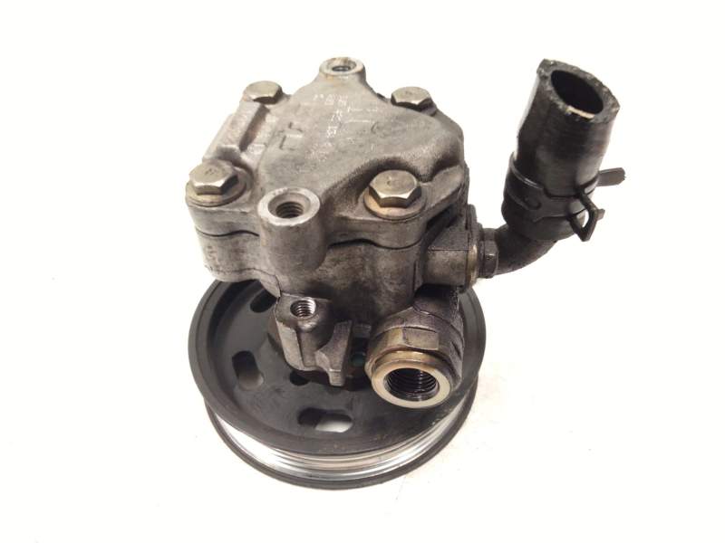 Recambio de bomba direccion para seat toledo ii (1m2) 1.9 tdi referencia OEM IAM 1J0422154A  