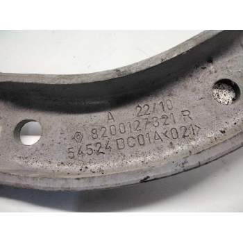 Recambio de tirante delantero derecho para nissan nv 200 (m20) 1.5 dci cat referencia OEM IAM 8200127321R  