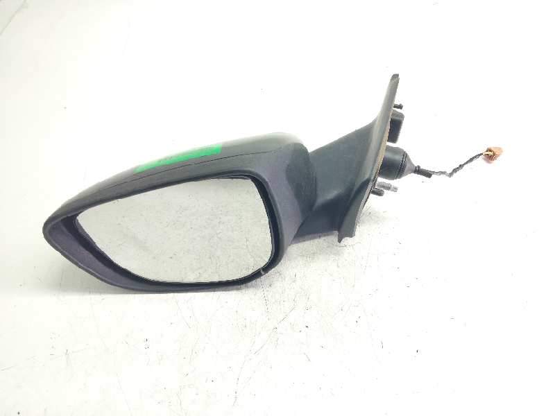Recambio de retrovisor izquierdo para citroën c4 cactus 1.6 blue-hdi fap referencia OEM IAM   