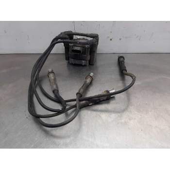 Recambio de bobina encendido para seat ibiza (6k1) select referencia OEM IAM 032905106B  