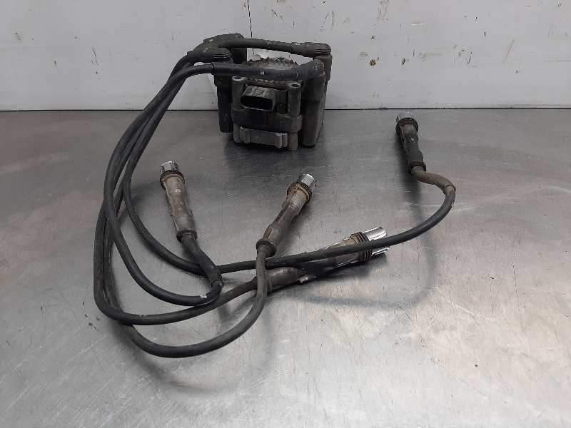 Recambio de bobina encendido para seat ibiza (6k1) select referencia OEM IAM 032905106B  