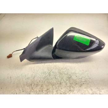 Recambio de retrovisor izquierdo para citroën c4 cactus 1.6 blue-hdi fap referencia OEM IAM   