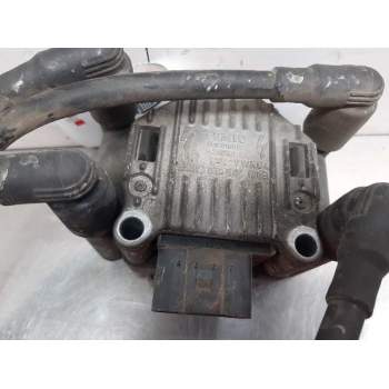 Recambio de bobina encendido para seat ibiza (6k1) select referencia OEM IAM 032905106B  