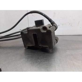 Recambio de bobina encendido para seat ibiza (6k1) select referencia OEM IAM 032905106B  