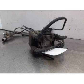 Recambio de bobina encendido para seat ibiza (6k1) select referencia OEM IAM 032905106B  