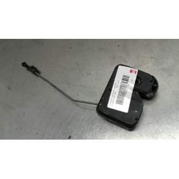 Recambio de cerradura maletero / porton para seat ibiza (6k1) select referencia OEM IAM 6K6827505A  