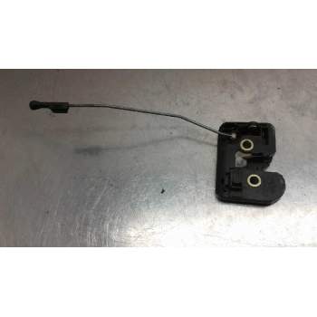 Recambio de cerradura maletero / porton para seat ibiza (6k1) select referencia OEM IAM 6K6827505A  