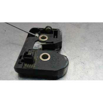 Recambio de cerradura maletero / porton para seat ibiza (6k1) select referencia OEM IAM 6K6827505A  