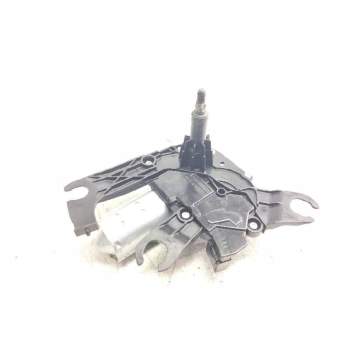 MOTOR LIMPIA TRASERO 9801666380A 