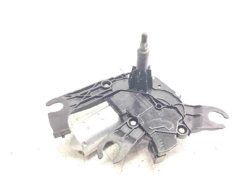 Recambio de motor limpia trasero para citroën c4 cactus 1.6 blue-hdi fap referencia OEM IAM 9801666380A  