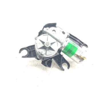 Recambio de motor limpia trasero para citroën c4 cactus 1.6 blue-hdi fap referencia OEM IAM 9801666380A  