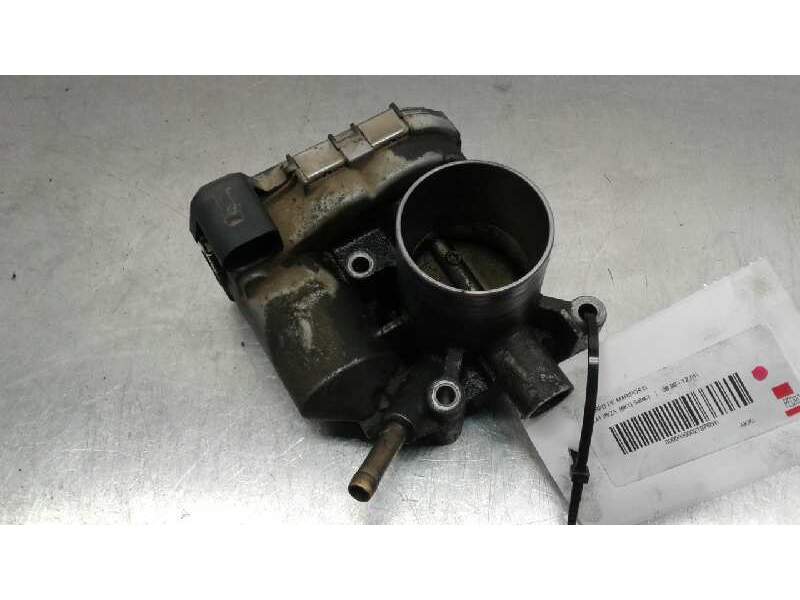 Recambio de cuerpo de mariposa para seat ibiza (6k1) select referencia OEM IAM 030133062A  