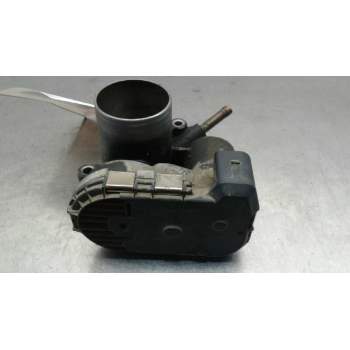 Recambio de cuerpo de mariposa para seat ibiza (6k1) select referencia OEM IAM 030133062A  