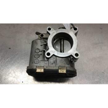 Recambio de cuerpo de mariposa para seat ibiza (6k1) select referencia OEM IAM 030133062A  
