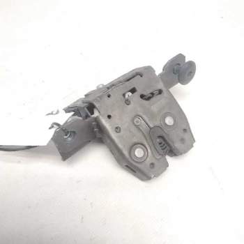 Recambio de cerradura maletero / porton para chevrolet cruze referencia OEM IAM   