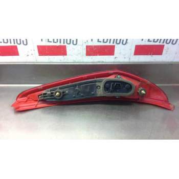 Recambio de piloto trasero izquierdo para fiat punto berlina (188) 1.2 cat referencia OEM IAM   