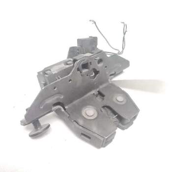 Recambio de cerradura maletero / porton para chevrolet cruze referencia OEM IAM   