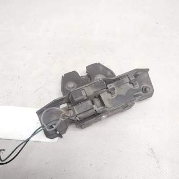 Recambio de cerradura maletero / porton para chevrolet cruze referencia OEM IAM   
