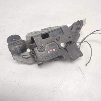 Recambio de cerradura maletero / porton para chevrolet cruze referencia OEM IAM   