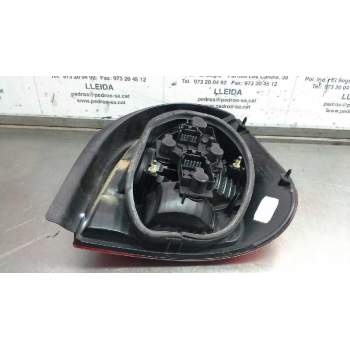 Recambio de piloto trasero izquierdo para renault scenic (ja..) 1.6 16v expression referencia OEM IAM 0100F00 IB029002 