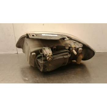 Recambio de faro derecho para seat ibiza (6k1) select referencia OEM IAM 6K1941044A  