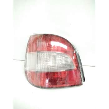 Recambio de piloto trasero izquierdo para renault scenic (ja..) 1.6 16v expression referencia OEM IAM 0100F00 IB029002 