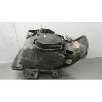 Recambio de faro derecho para seat ibiza (6k1) select referencia OEM IAM 6K1941044A  