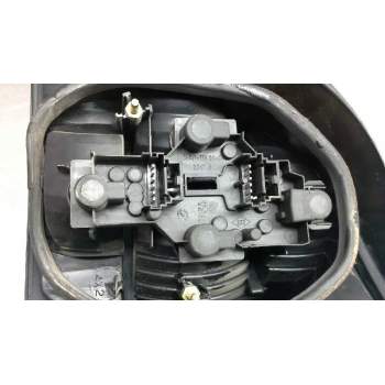 Recambio de piloto trasero izquierdo para renault scenic (ja..) 1.6 16v expression referencia OEM IAM 0100F00 IB029002 