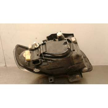 Recambio de faro izquierdo para seat ibiza (6k1) select referencia OEM IAM 6K1941043A  