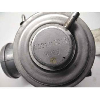 Recambio de valvula egr para seat ibiza (6l1) stella referencia OEM IAM 038131501E  