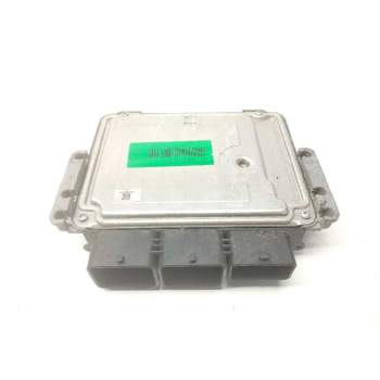 CENTRALITA MOTOR UCE 9677031380 0281017937 EDC17C10