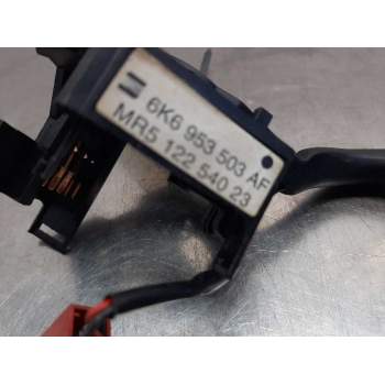 Recambio de mando limpia para seat ibiza (6k1) select referencia OEM IAM 6K6953503AF MR512254023 