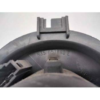 Recambio de motor calefaccion para seat ibiza (6k1) select referencia OEM IAM H35657880E  