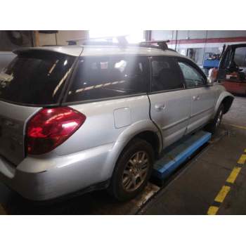 subaru legacy familiar/outback b13 (bp) del año 2009