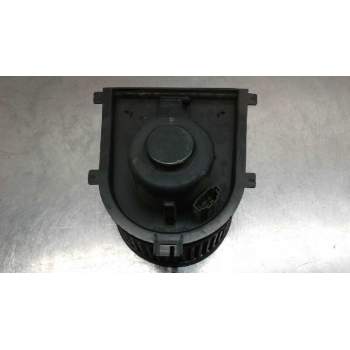 Recambio de motor calefaccion para seat ibiza (6k1) select referencia OEM IAM H35657880E  