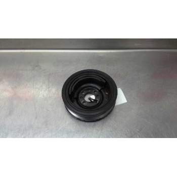 Recambio de polea cigueñal para seat cordoba berlina (6l2) reference referencia OEM IAM   