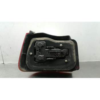 Recambio de piloto trasero derecho para seat ibiza (6k1) select referencia OEM IAM 6K6945112G 6K6945256C 