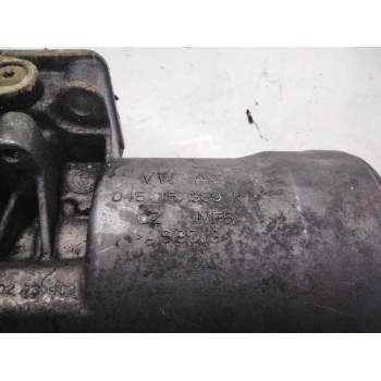 Recambio de soporte filtro aceite para seat cordoba berlina (6l2) reference referencia OEM IAM 045115389K  