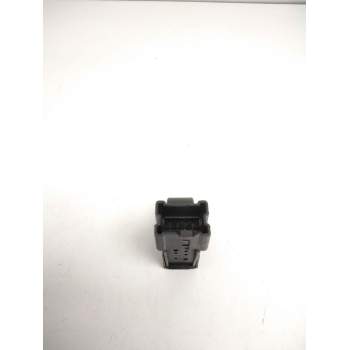 Recambio de mando elevalunas delantero derecho para nissan primera (p12) 2.0 referencia OEM IAM 2541170J00 5 PINS 
