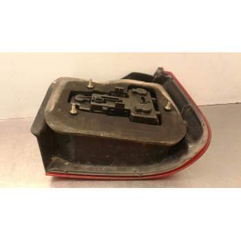 Recambio de piloto trasero izquierdo para seat ibiza (6k1) select referencia OEM IAM 6K6945111G 6K6945095J 